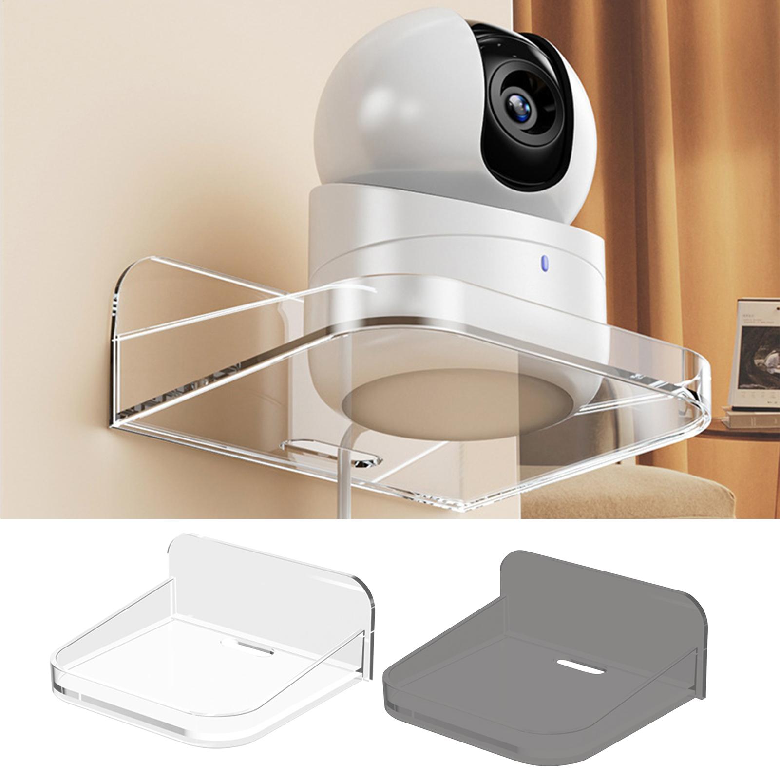 ชั้นวางติดผนังขนาดเล็ก ชั้นวาง - Home Security For Renters บทวิจารณ์และราคา