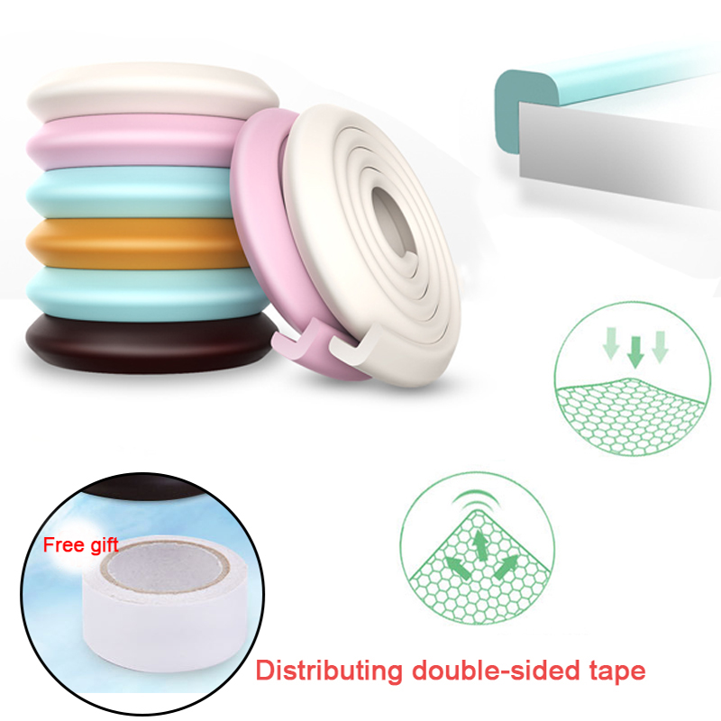 2M เด็กอ่อนโต๊ะโต๊ะ EDGE GUARD - Home Security Bars บทวิจารณ์และราคา