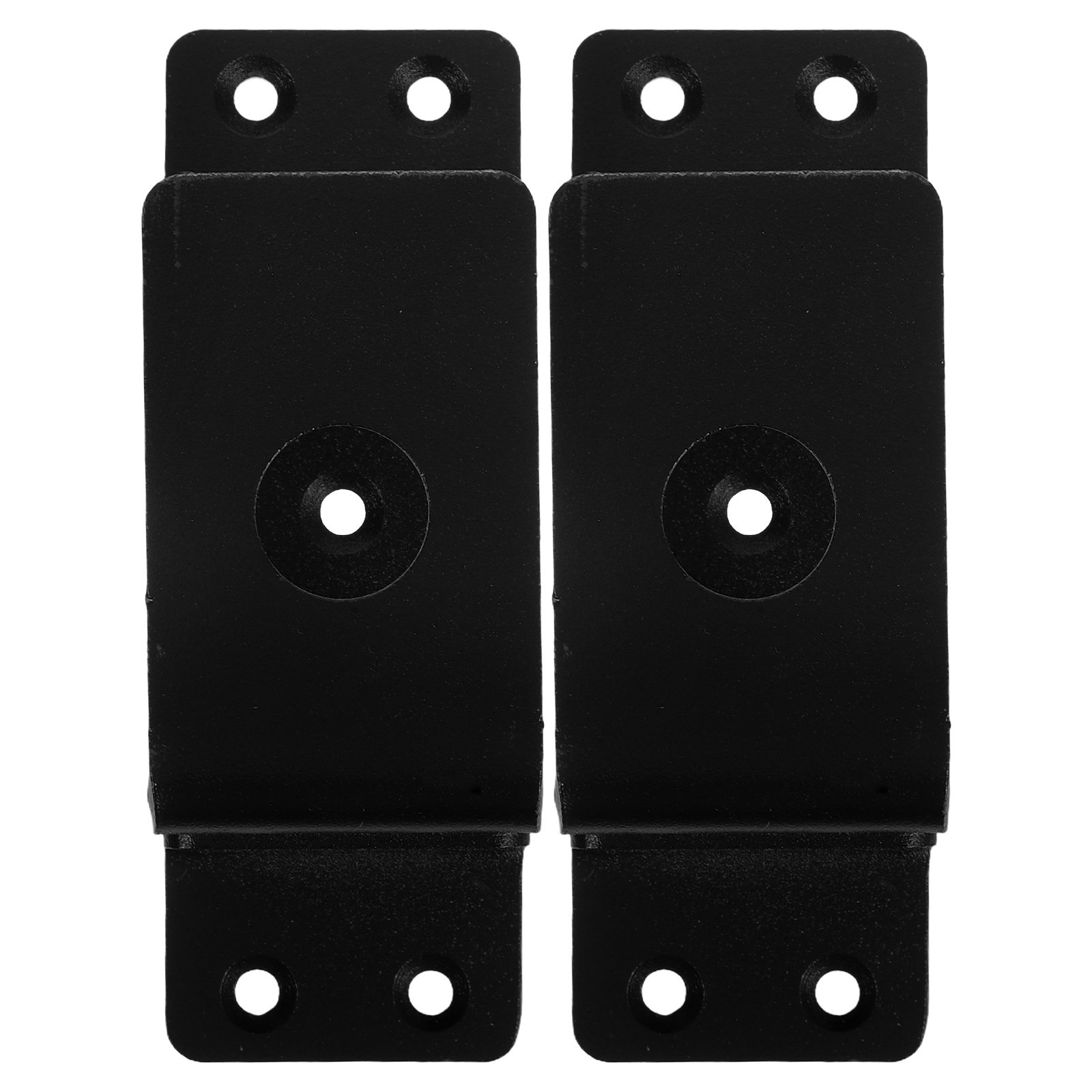 ชุดอุปกรณ์ยึดราวกั้นประตูแบบหน - Home Security Bars บทวิจารณ์และราคา