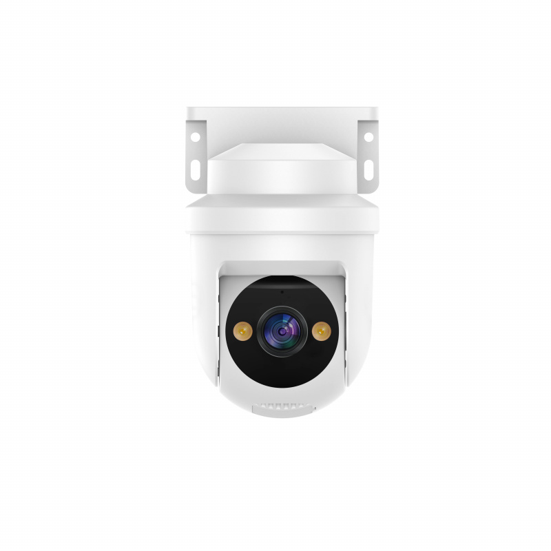 กล้องวงจรปิดอัจฉริยะ 4MP Tuya  - Home Security Online บทวิจารณ์และราคา