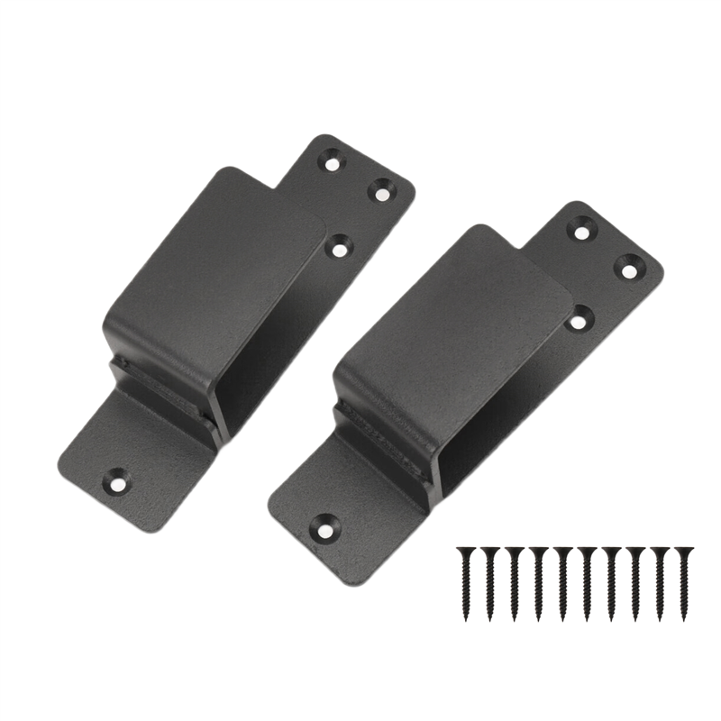 AT13 ประตู Barricade วงเล็บ,2  - Home Security Bars บทวิจารณ์และราคา