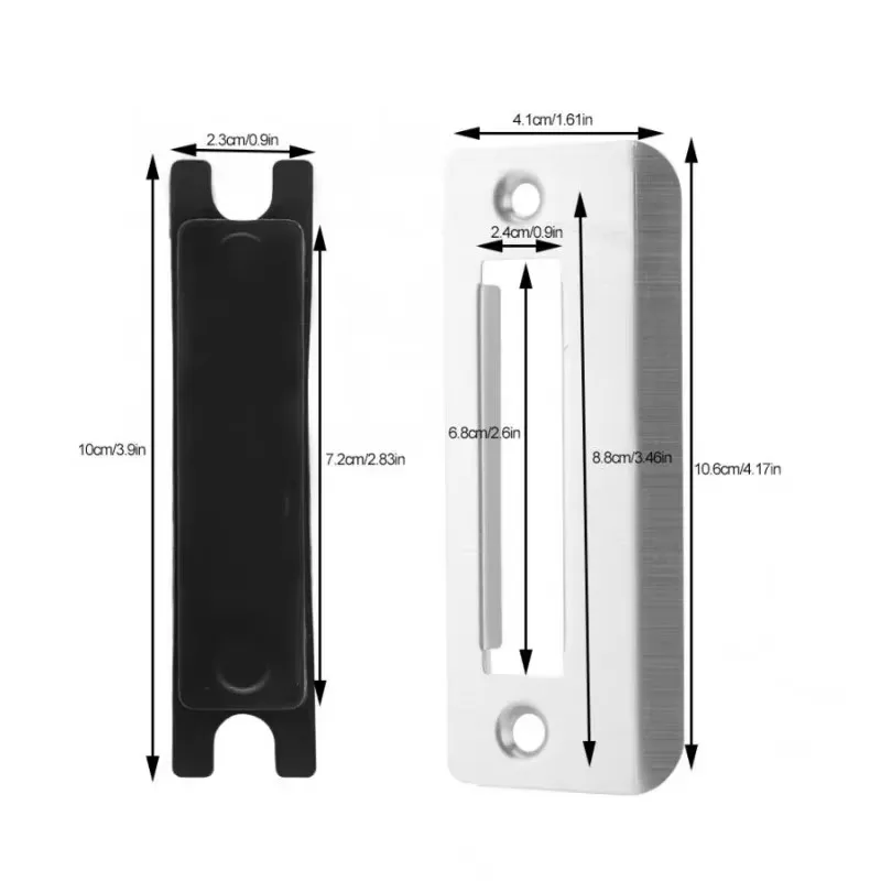กุญแจล็อคมือจับประตูสีทองล็อคป - Home Security Kitchener บทวิจารณ์และราคา