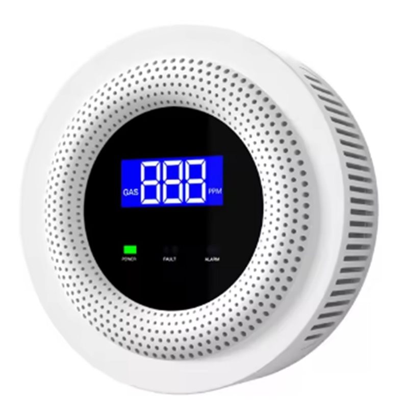 B03B-Tuya Wifi เซ็นเซอร์ตรวจจั - Home Security Kitchener บทวิจารณ์และราคา
