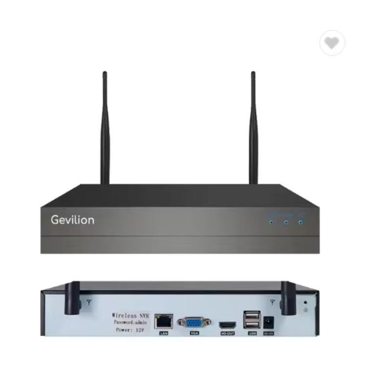 ระบบกล้องวงจรปิดภายในบ้าน 4 กล - Home Security Cameras บทวิจารณ์และราคา