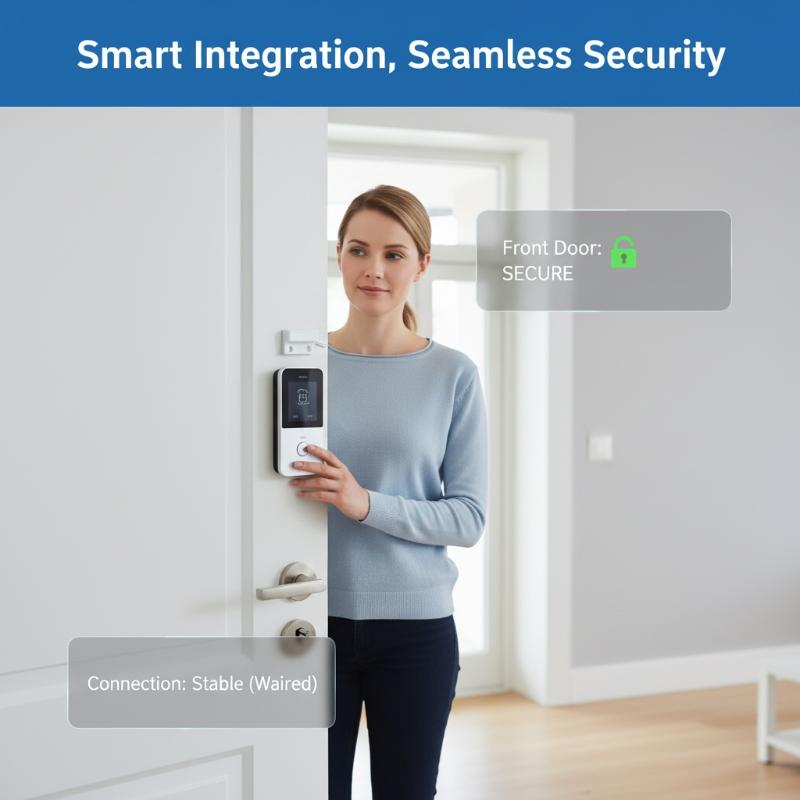 เซ็นเซอร์แม่เหล็กตรวจจับประตูห - Home Security Yard Sensors บทวิจารณ์และราคา
