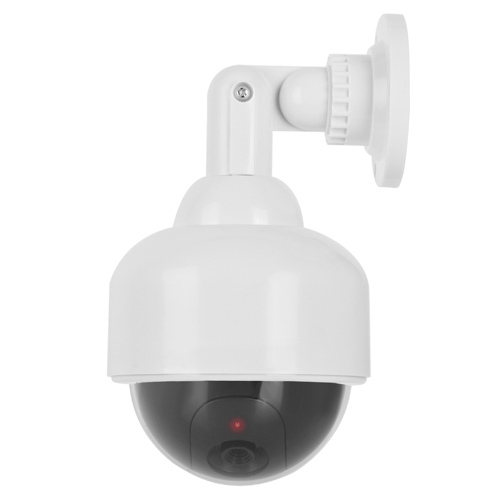 กล้องปลอมกันน้ำ กล้องวงจรปิดจำ - Home Security Lights บทวิจารณ์และราคา