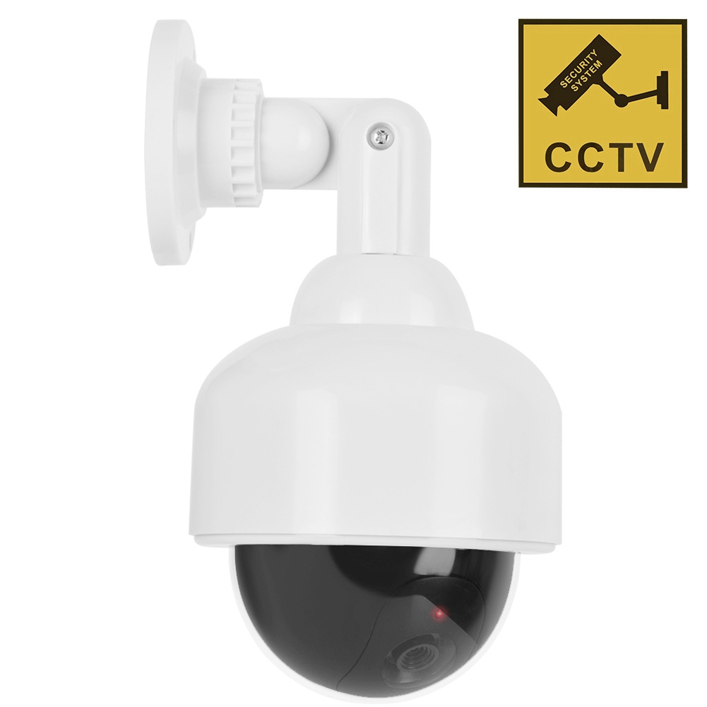 กล้องปลอมกันน้ำ กล้องวงจรปิดจำ - Home Security Lights บทวิจารณ์และราคา