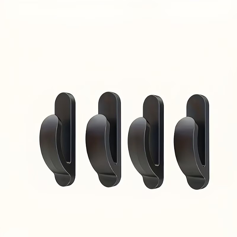 17 แพ็ค ตะขอแขวนติดรถยนต์แบบมี - Home Security Kitchener บทวิจารณ์และราคา