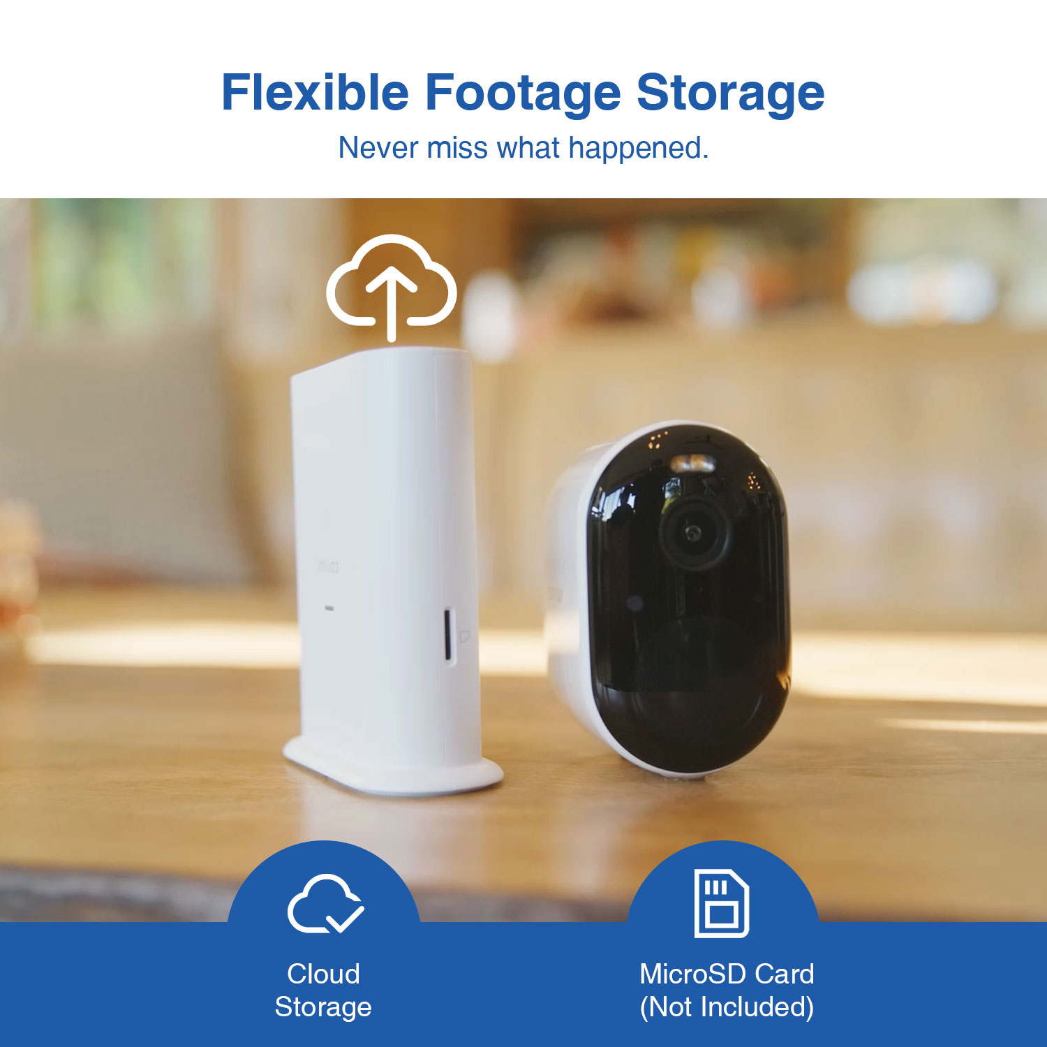 Imilab EC4 กล้องกลางแจ้ง 2.5K  - Home Yard Security Cameras บทวิจารณ์และราคา