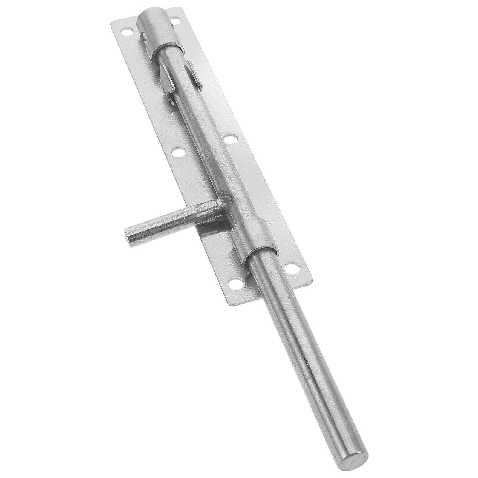 กลอนประตูสแตนเลสเกรดพรีเมียมแบ - Home Security Bars บทวิจารณ์และราคา