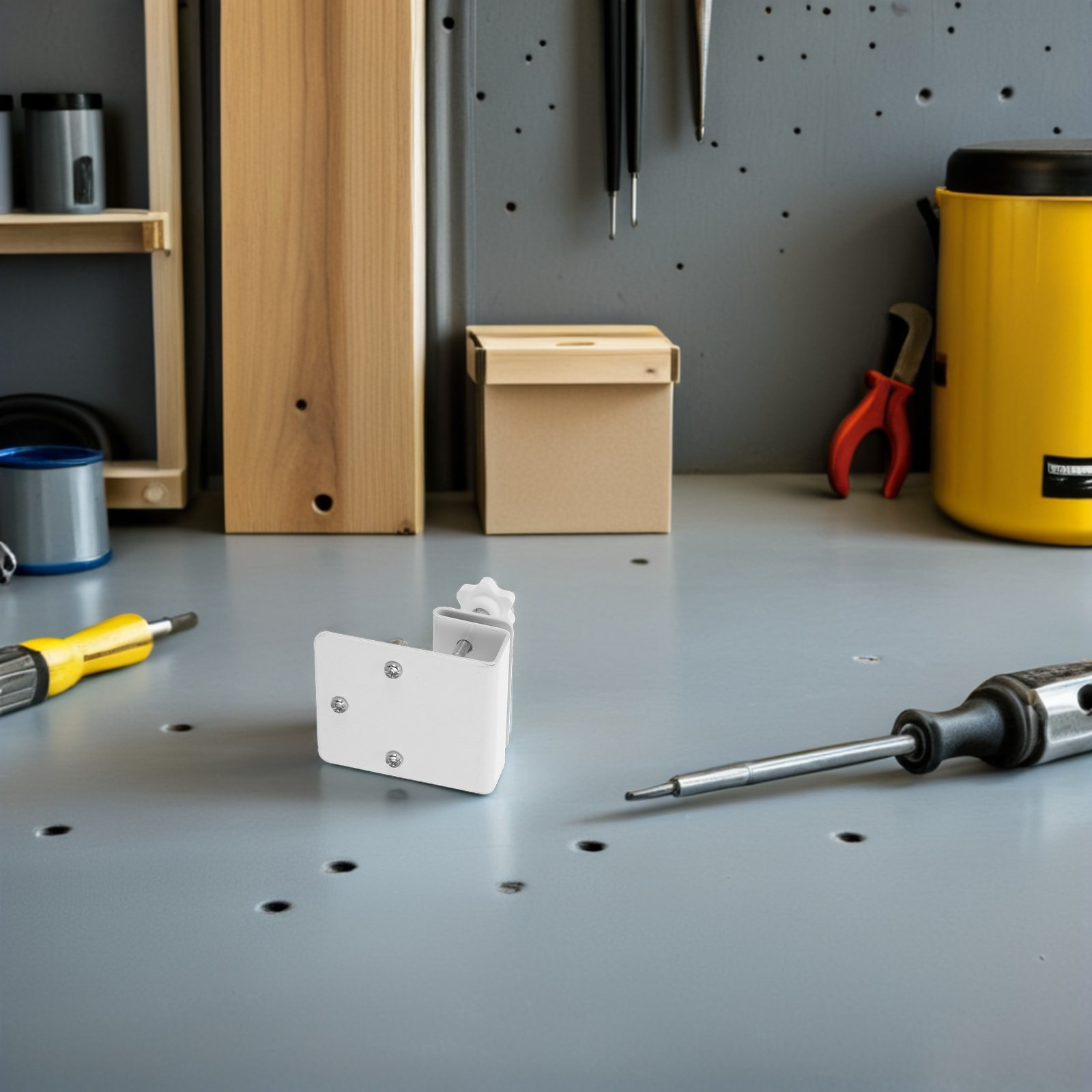 ขายึดกล้องวงจรปิดแบบติดตั้งบนร - Home Yard Security Cameras บทวิจารณ์และราคา