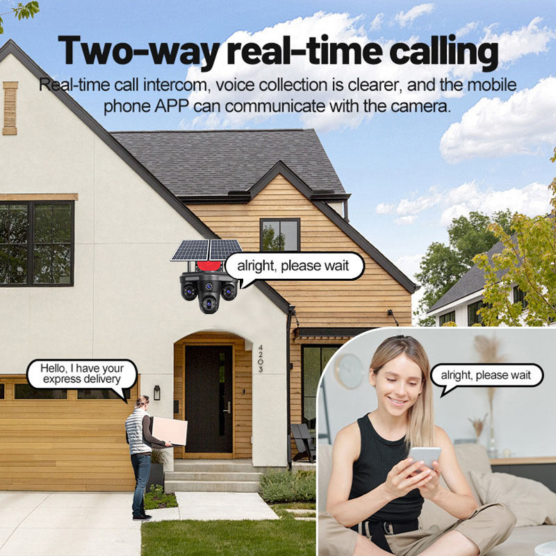กล้องวงจรปิด ShooCam Ptz Outdo - Home Security Online บทวิจารณ์และราคา