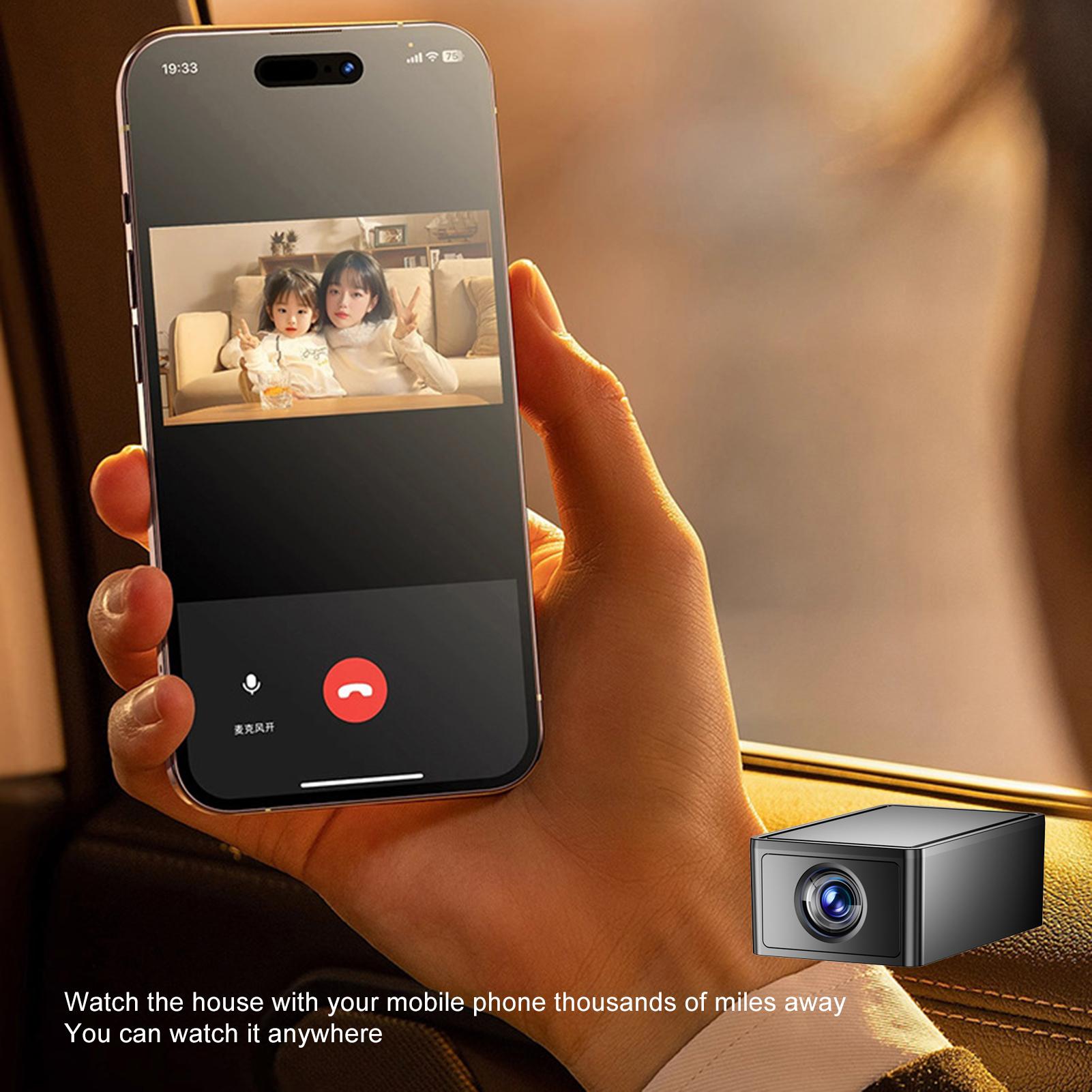 กล้องรักษาความปลอดภัยภายในบ้าน - Home Security Cameras บทวิจารณ์และราคา