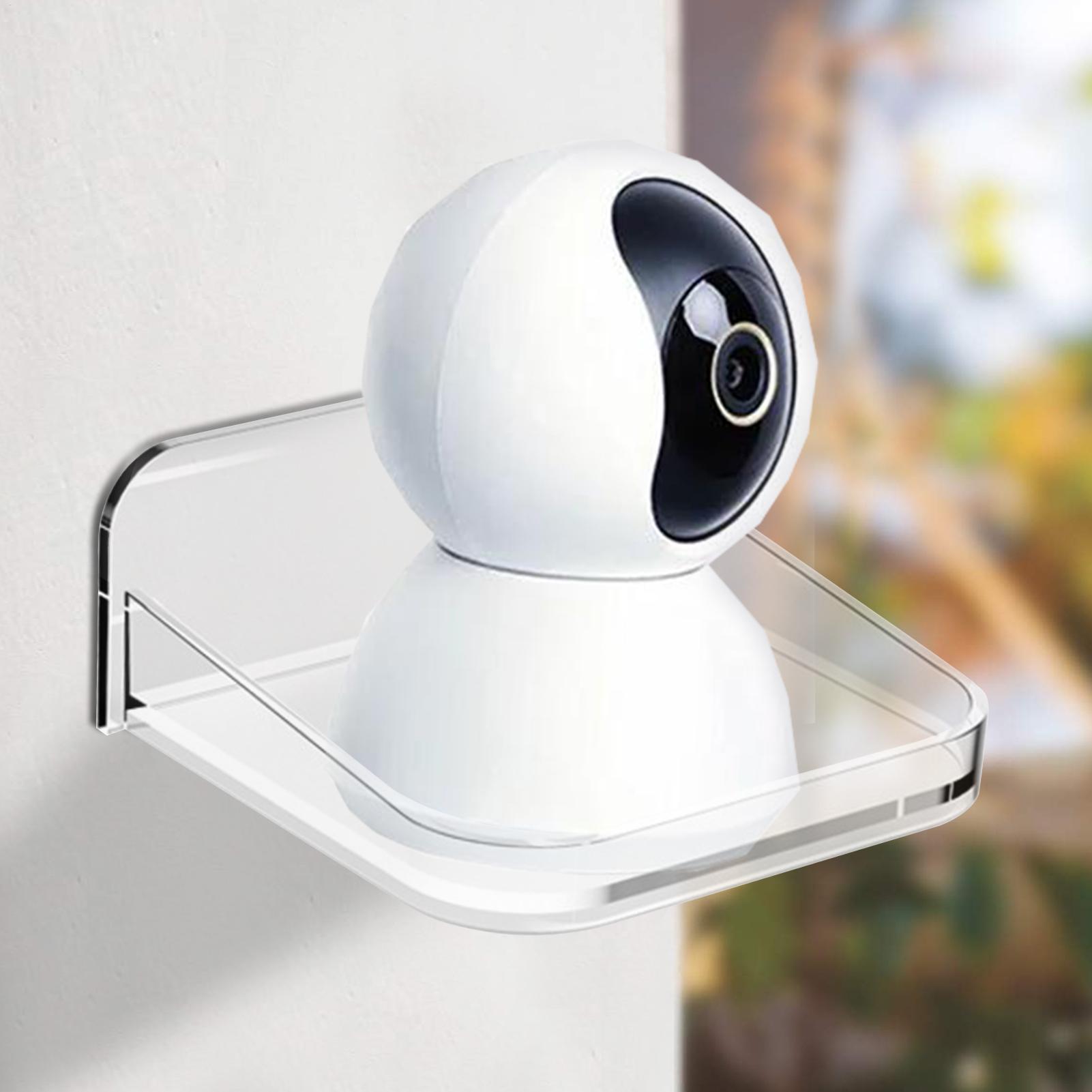 ชั้นวางติดผนังขนาดเล็ก ชั้นวาง - Home Security For Renters บทวิจารณ์และราคา