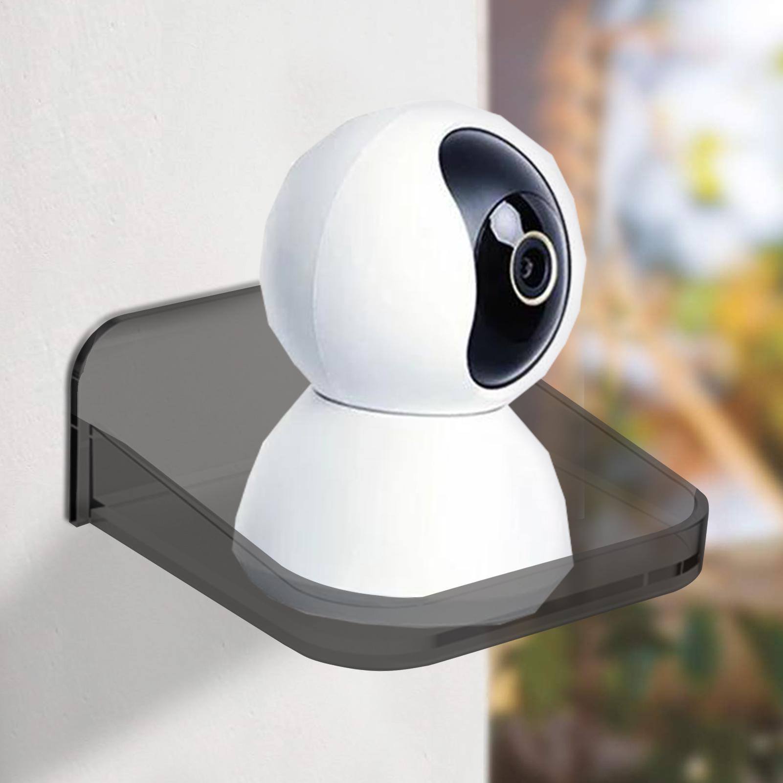 ชั้นวางติดผนังขนาดเล็ก ชั้นวาง - Home Security For Renters บทวิจารณ์และราคา