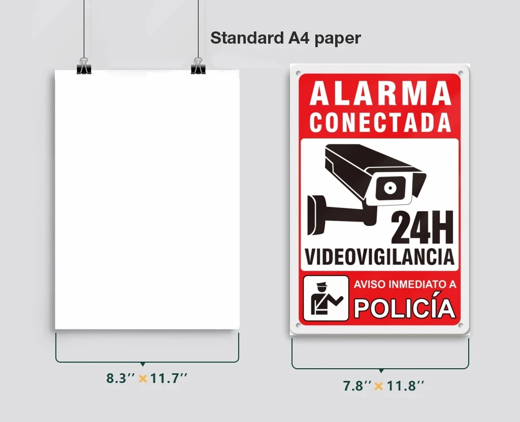 ฐานวางรูปเตือนความปลอดภัยสำหรั - Home Security Bars บทวิจารณ์และราคา